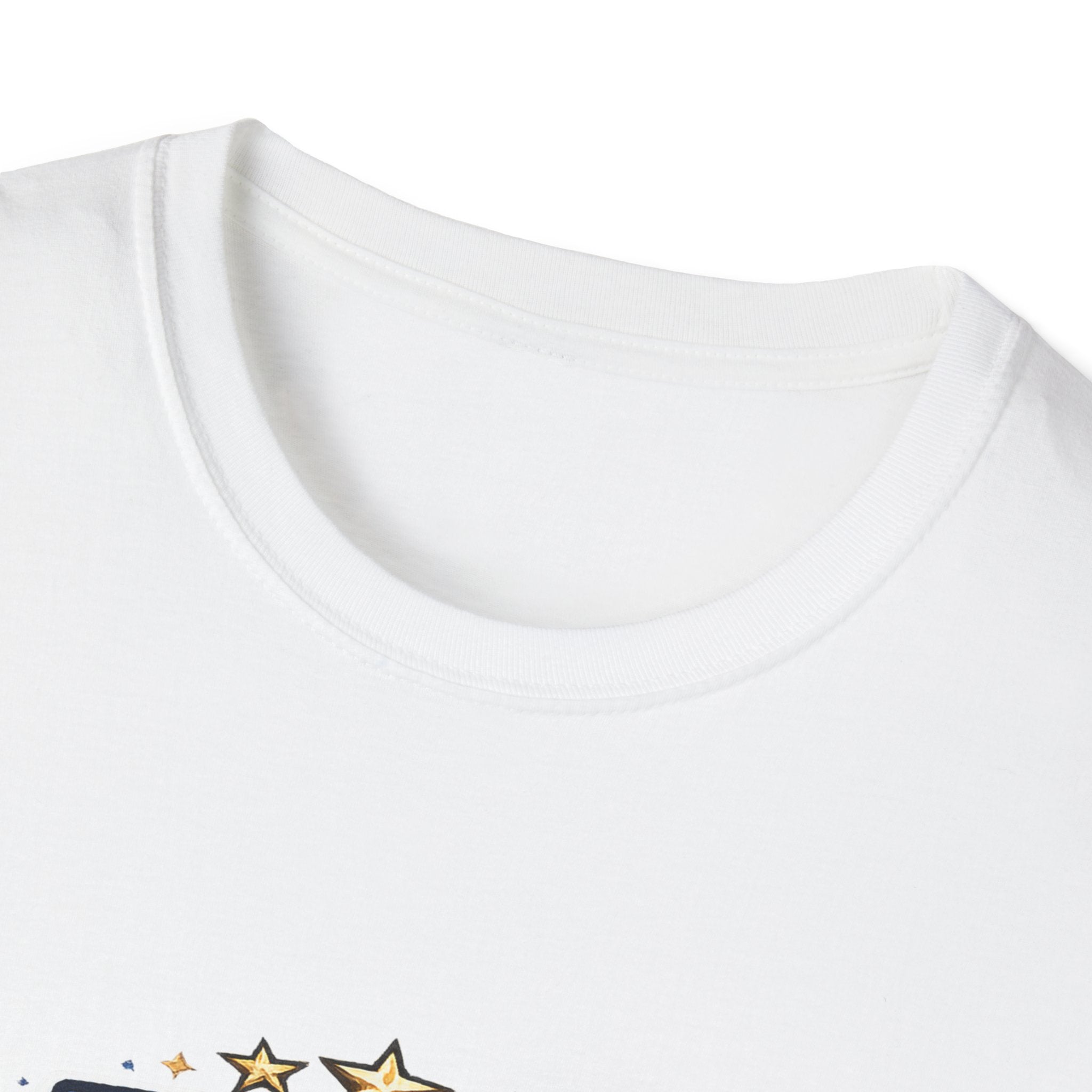 USA World Cup 2026 Soccer T-Shirt — Eagle & Flag Graphic