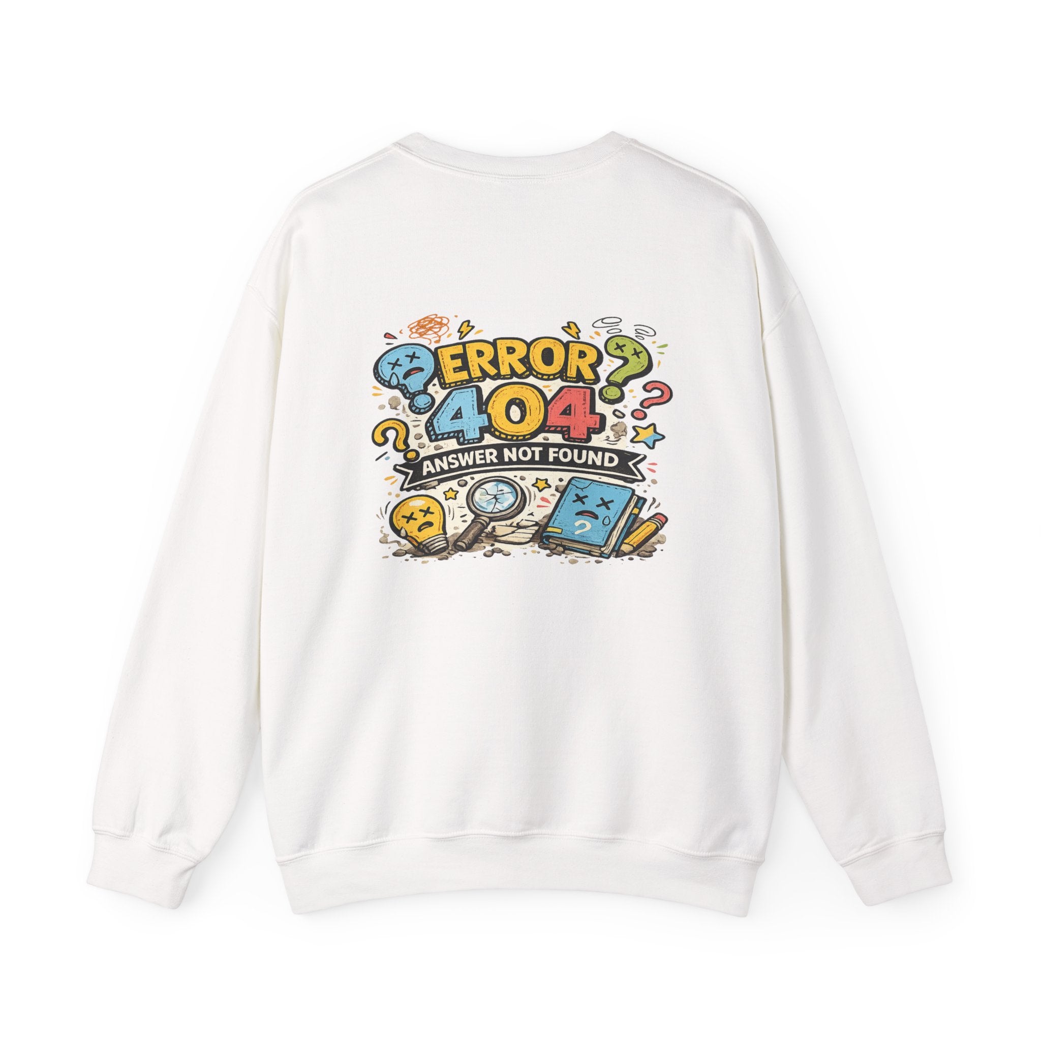 Unisex Heavy Blend™ Crewneck Sweatshirt